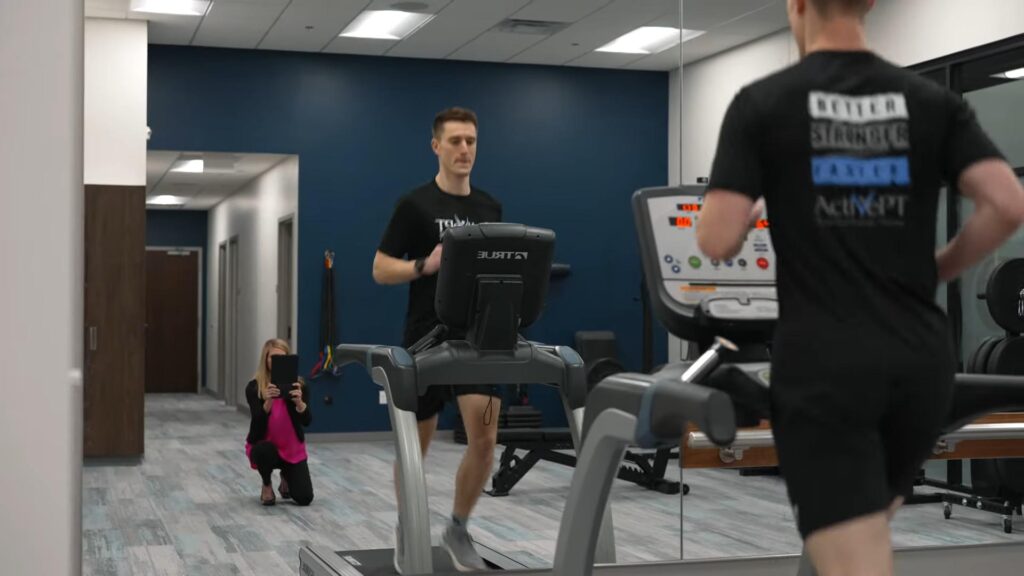 Activept Rochester ActivePT Support - Med City Marathon